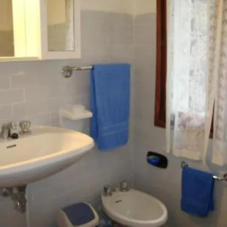 Mini Rialto Cannaregio 5570 Apartmán