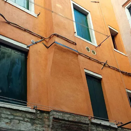 Mini Rialto Cannaregio 5570 Benátky