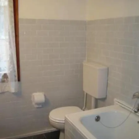 Mini Rialto Cannaregio 5570 Apartmán