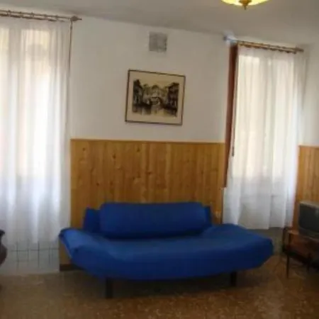 Mini Rialto Cannaregio 5570 Apartmán Benátky