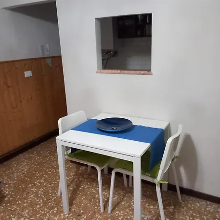 Mini Rialto Cannaregio 5570 Apartmán