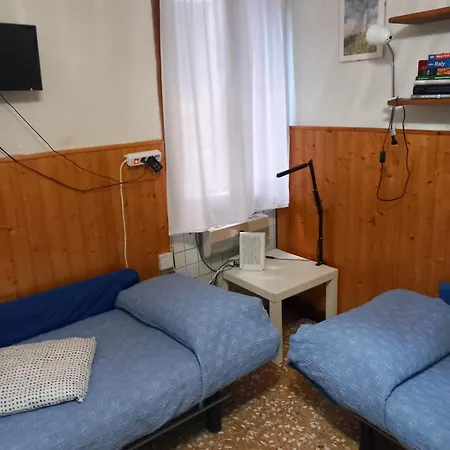 Apartmán Mini Rialto Cannaregio 5570