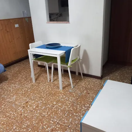 Mini Rialto Cannaregio 5570 Apartmán